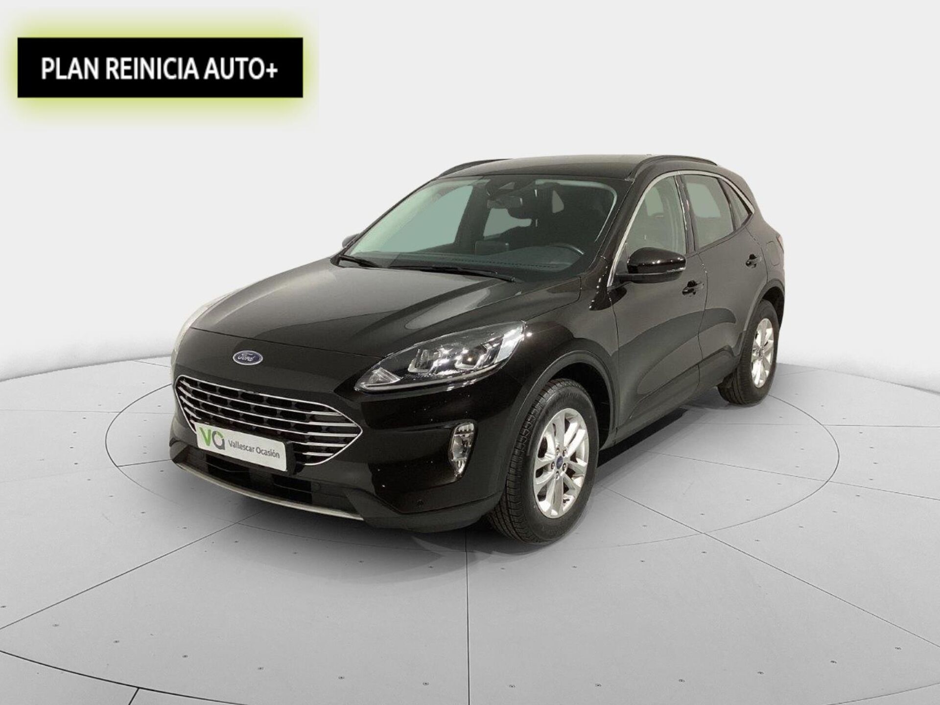 Imagen de FORD Kuga
