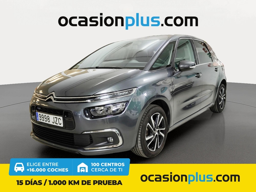 Foto del CITROEN C4 Picasso 1.2 PureTech S&S Feel 130
