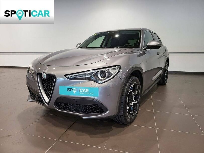 Foto del ALFA ROMEO Stelvio 2.0 Executive AWD Aut. 280