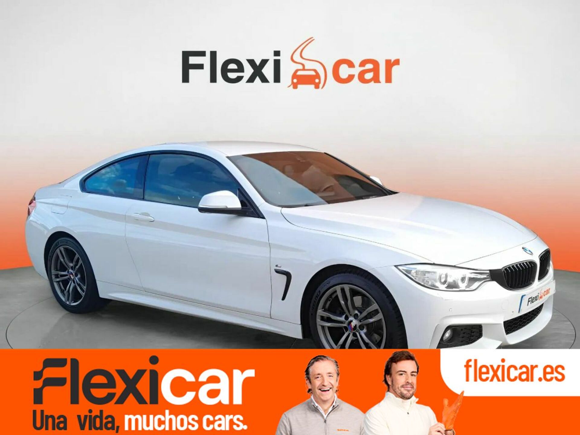 Imagen de BMW Serie 4