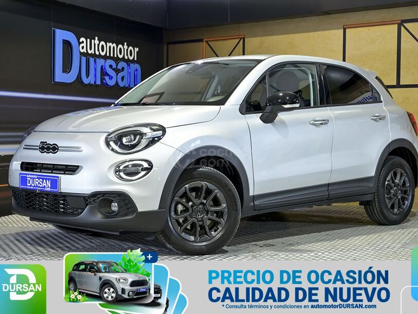Foto del FIAT 500X 1.6Mjt S&S Club 97kW