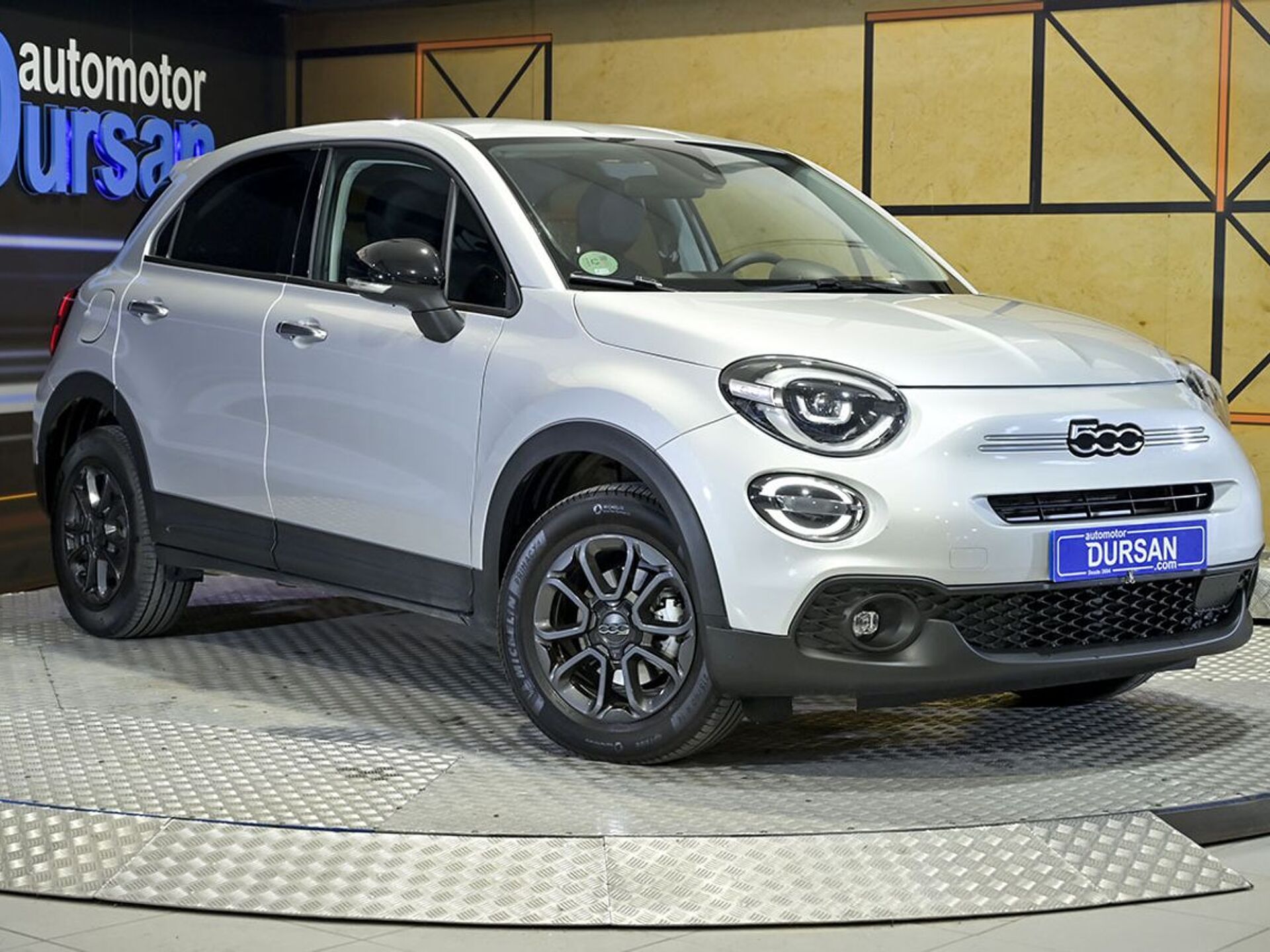 Imagen 3 de FIAT 500X