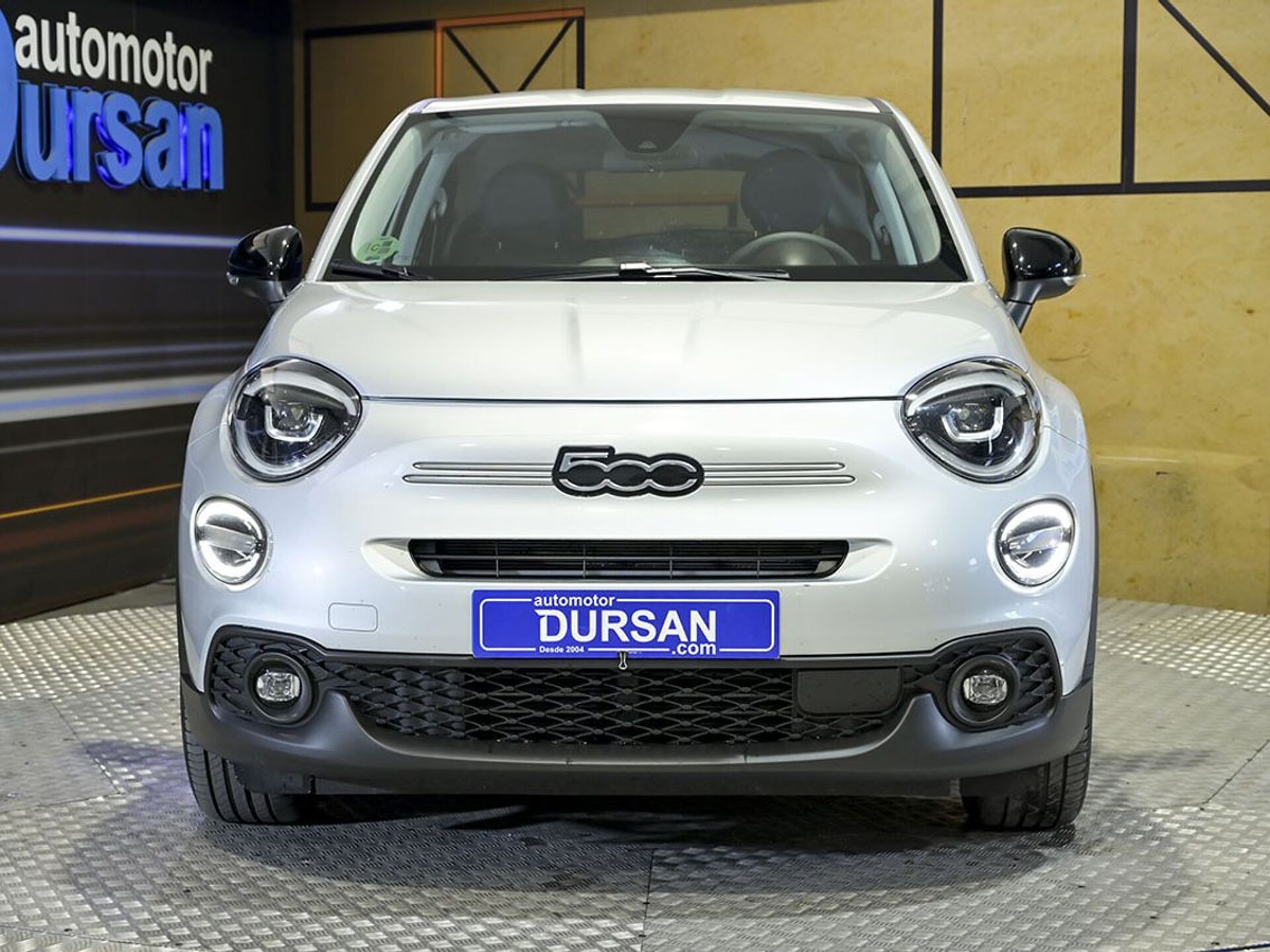 Imagen 2 de FIAT 500X