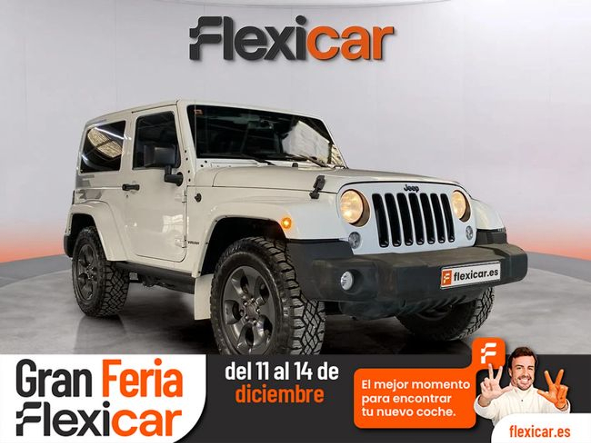 Imagen de JEEP Wrangler