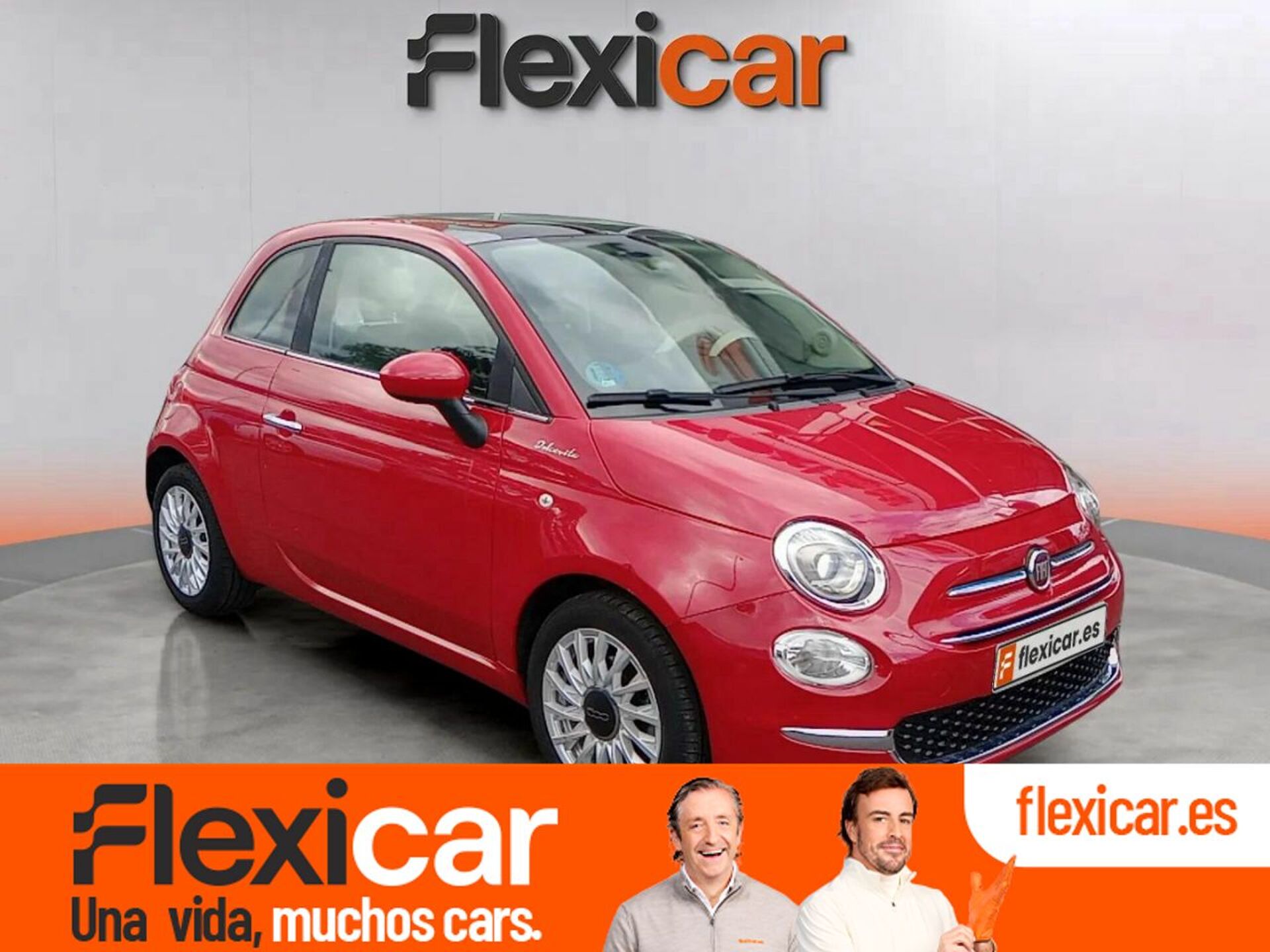 Imagen de FIAT 500