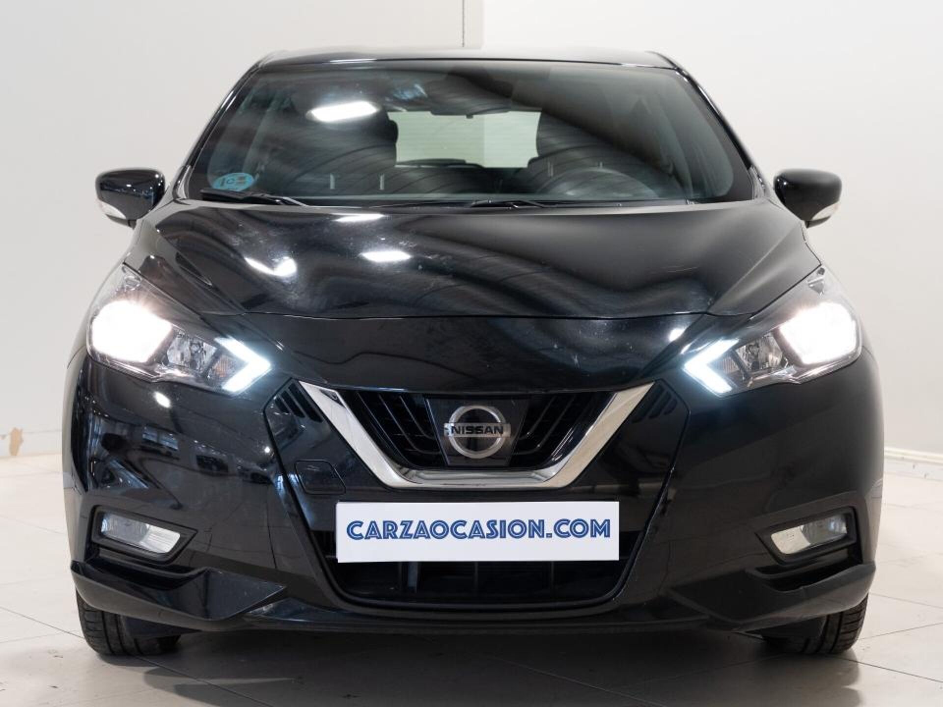 Imagen 2 de NISSAN Micra