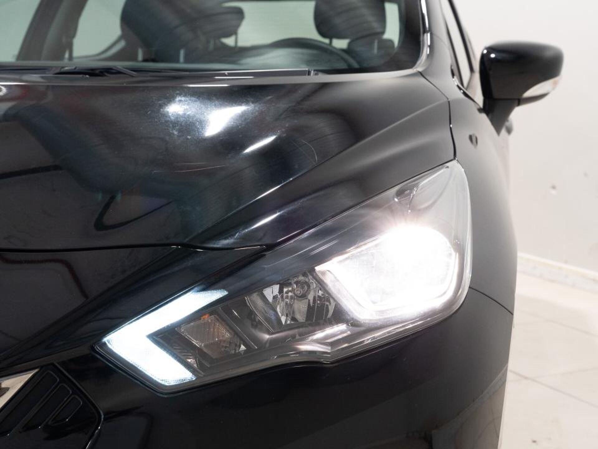 Imagen 3 de NISSAN Micra