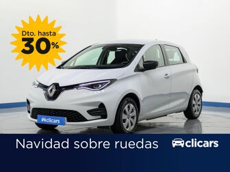 Imagen de RENAULT Zoe Life 40 R110 80kW