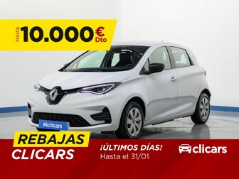 Imagen de RENAULT Zoe Bose 40 R110 80kW