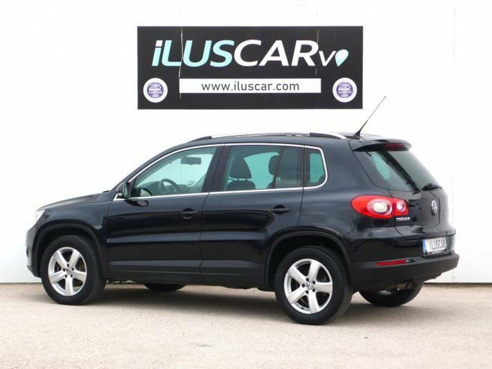 Imagen 3 de VOLKSWAGEN Tiguan