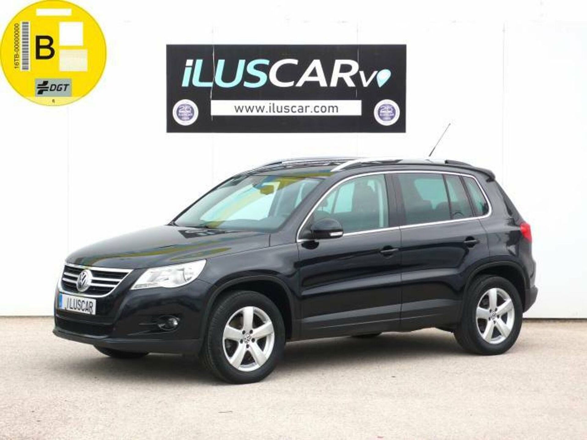 Imagen 1 de VOLKSWAGEN Tiguan