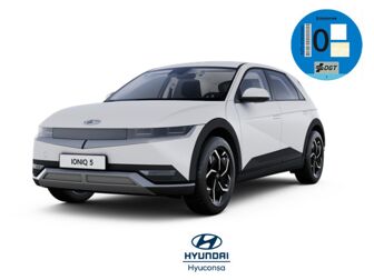 Imagen de HYUNDAI Ioniq 5 77kWh Star RWD 168kW