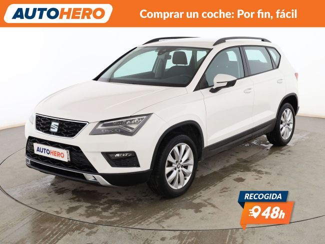 Foto del SEAT Ateca 1.0 TSI S&S Ecomotive Style