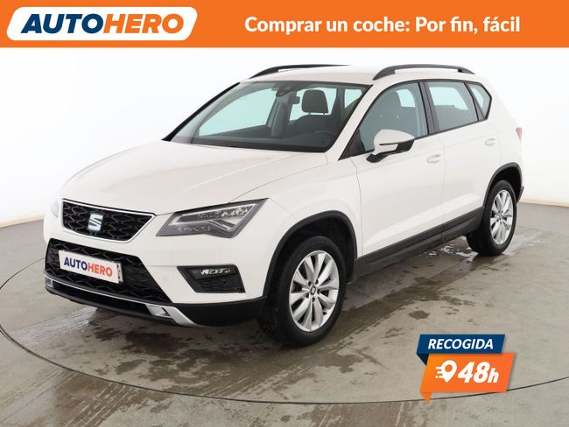 Imagen de SEAT Ateca