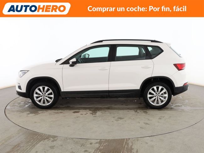 Foto del SEAT Ateca 1.0 TSI S&S Ecomotive Style