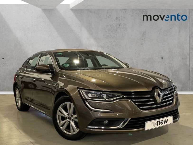 Foto del RENAULT Talisman 1.6 TCe Energy Intens EDC 110kW