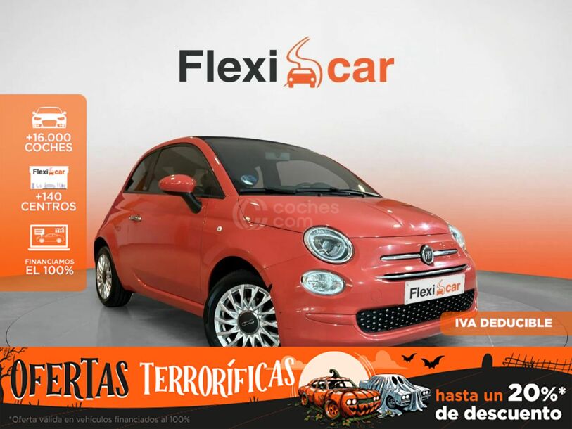 Foto del FIAT 500 1.0 GSE Lounge