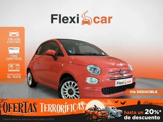 Imagen de FIAT 500 1.0 GSE Lounge