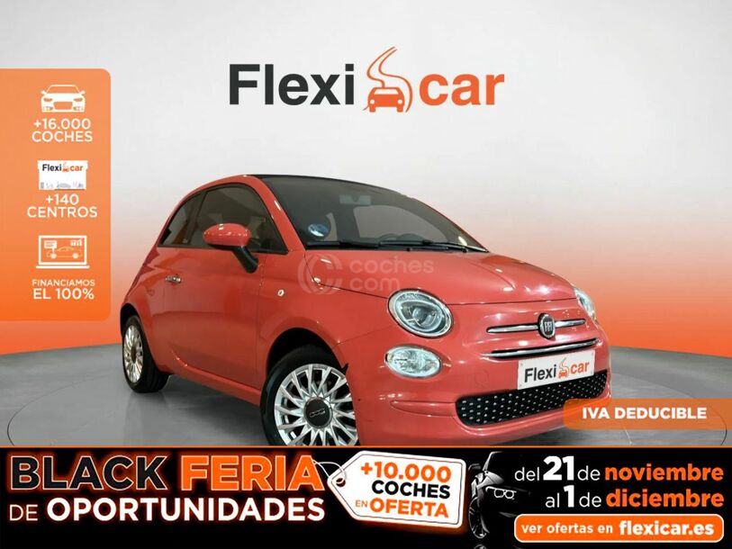 Foto del FIAT 500 1.0 GSE Lounge