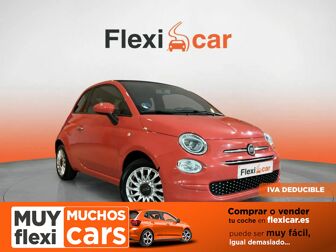 Imagen de FIAT 500 1.0 GSE Lounge