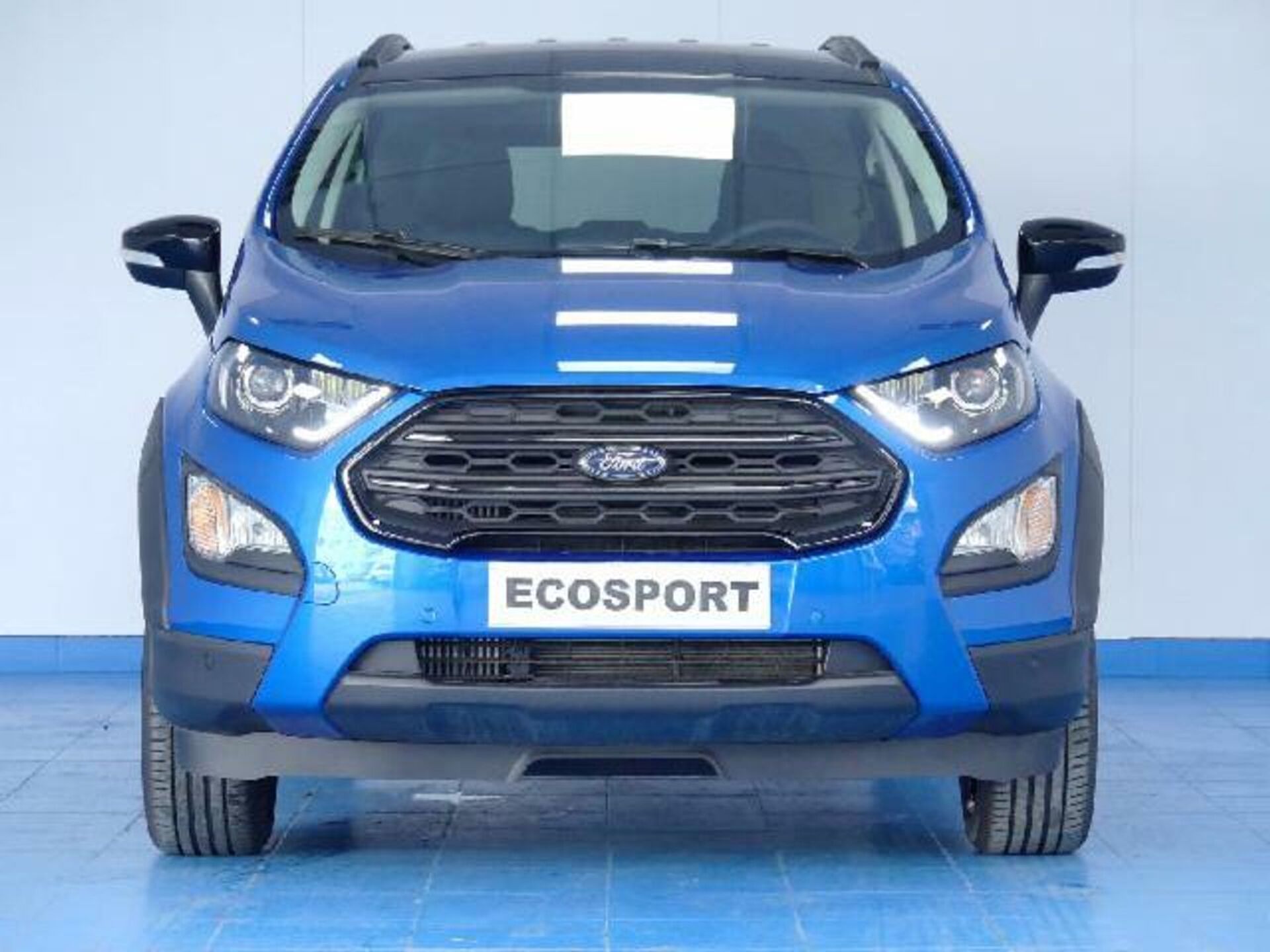 Imagen 2 de FORD EcoSport
