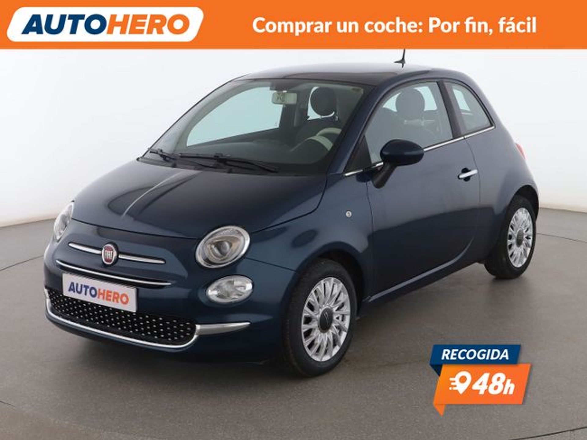 Imagen de FIAT 500