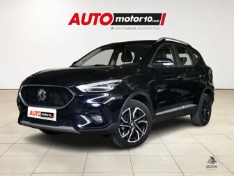 Imagen de MG ZS 1.5 VTi-Tech Luxury 78kW