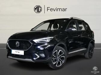 Imagen de MG ZS 1.5 VTi-Tech Luxury 78kW