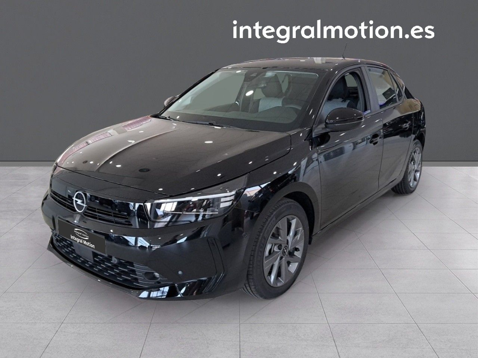 Imagen de OPEL Corsa