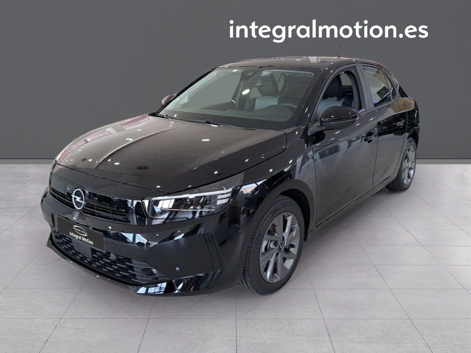 Imagen 1 de OPEL Corsa