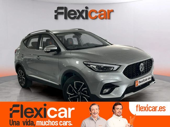 MG ZS (1.0T Luxury Auto) en Alicante
