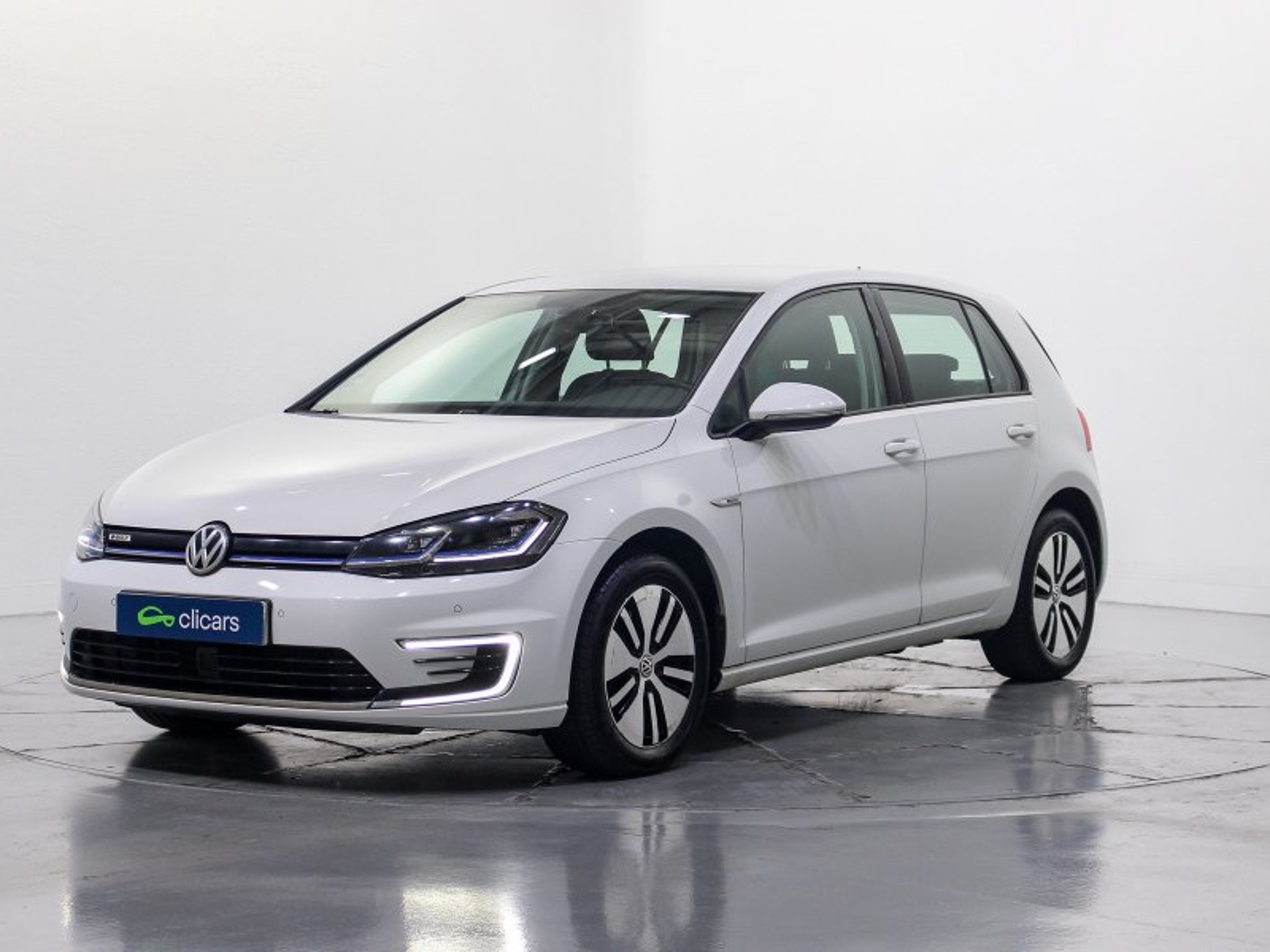 Imagen de VOLKSWAGEN Golf