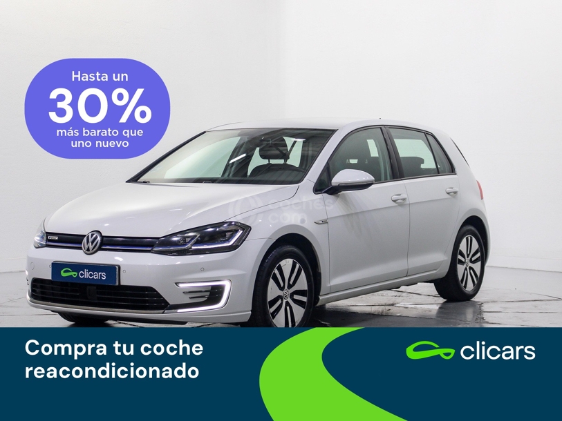 Foto del VOLKSWAGEN Golf e- ePower