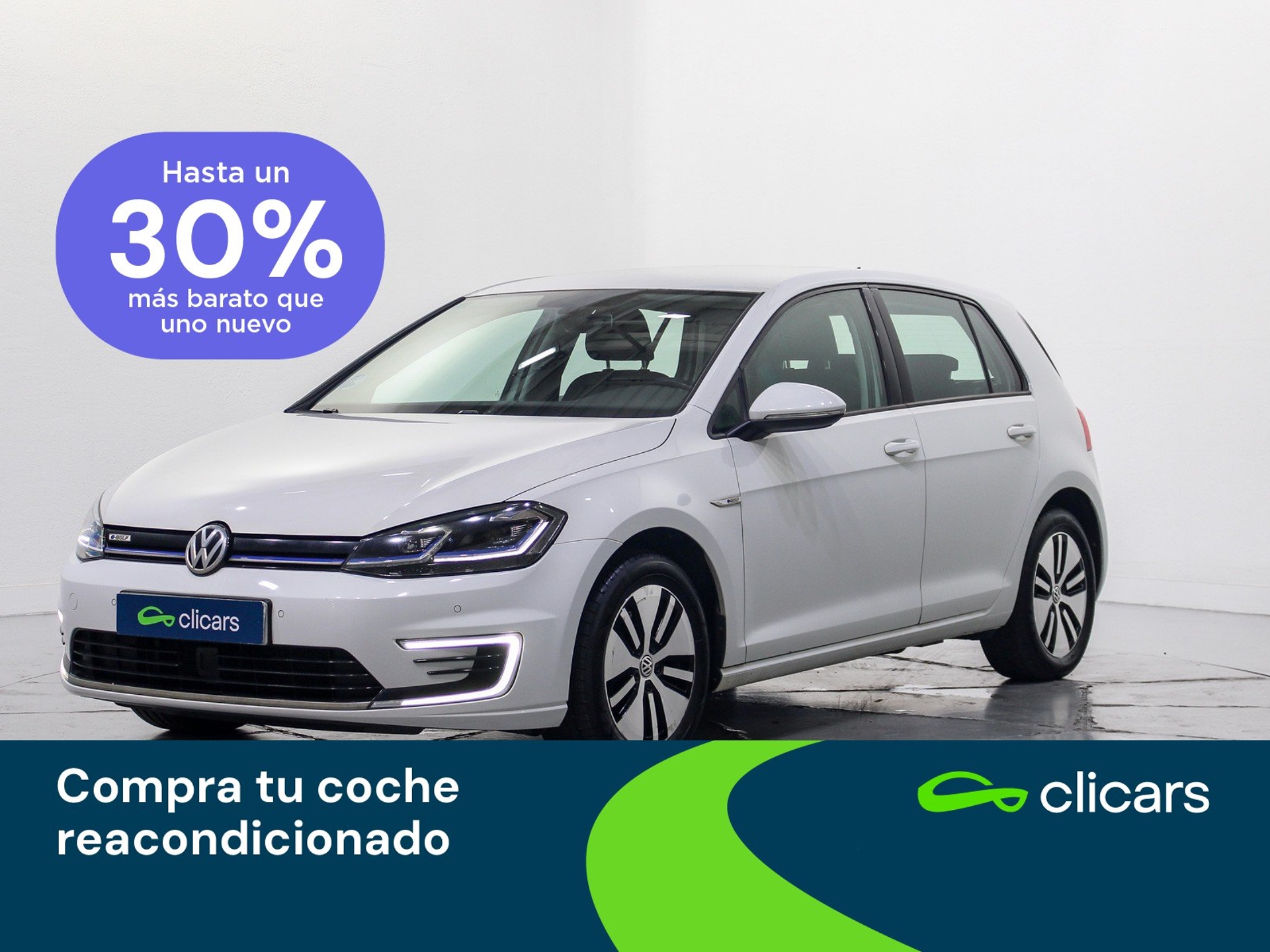 Imagen de VOLKSWAGEN Golf