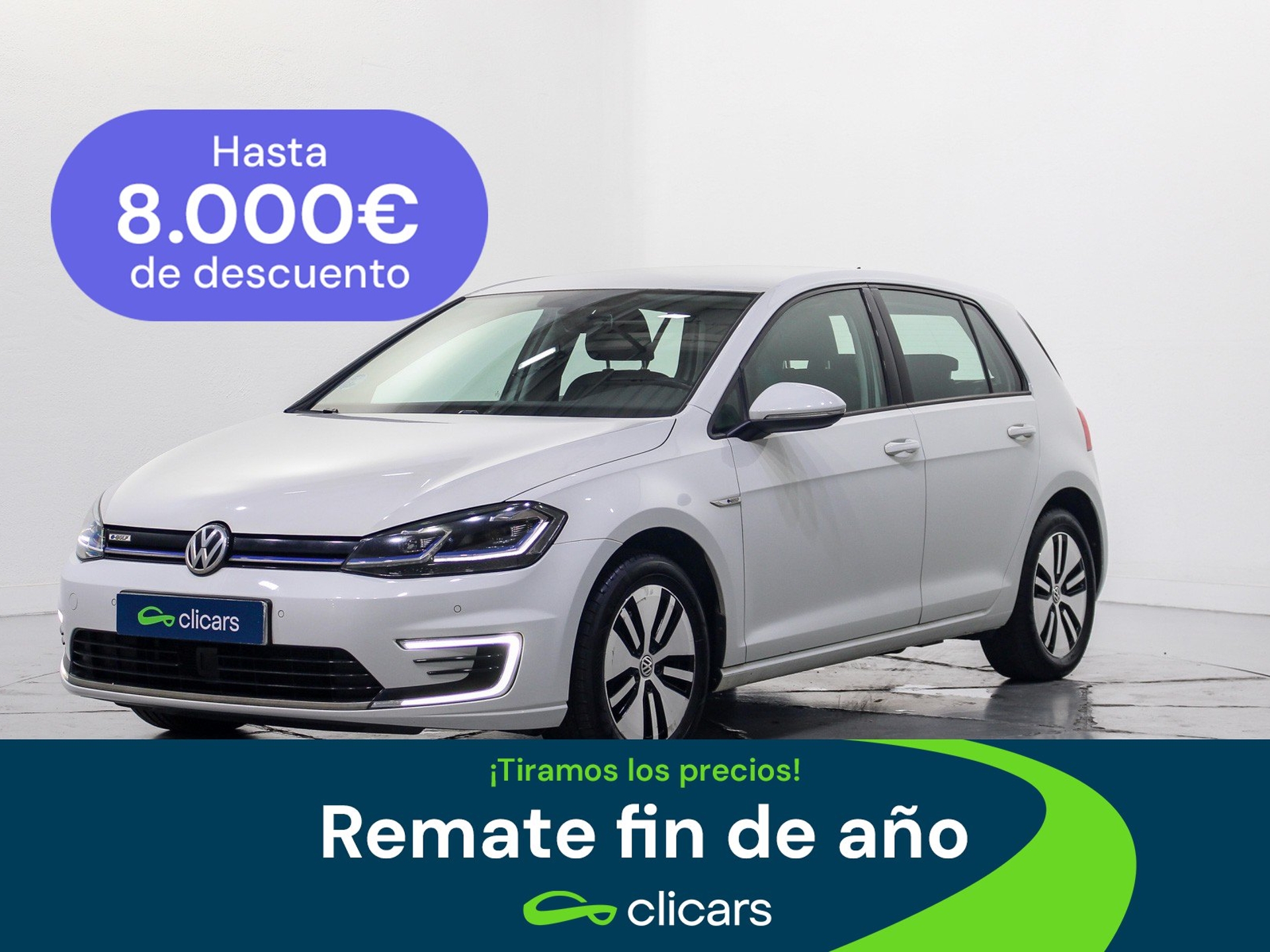 Imagen de VOLKSWAGEN Golf
