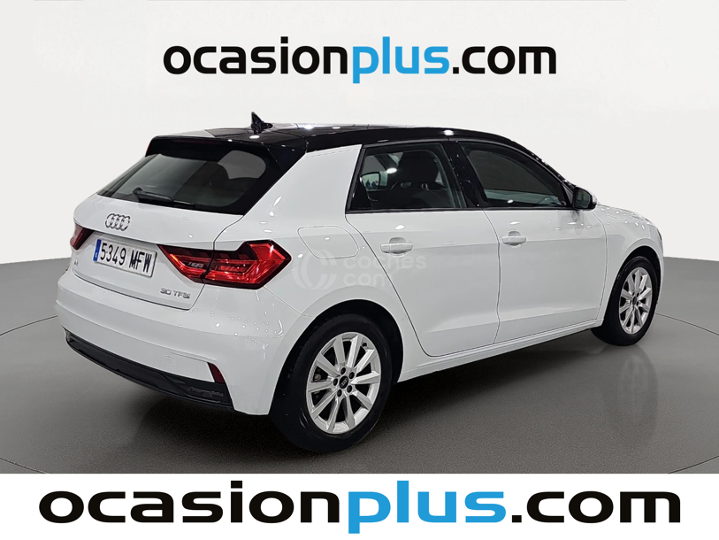 Foto del AUDI A1 Sportback 30 TFSI Advanced