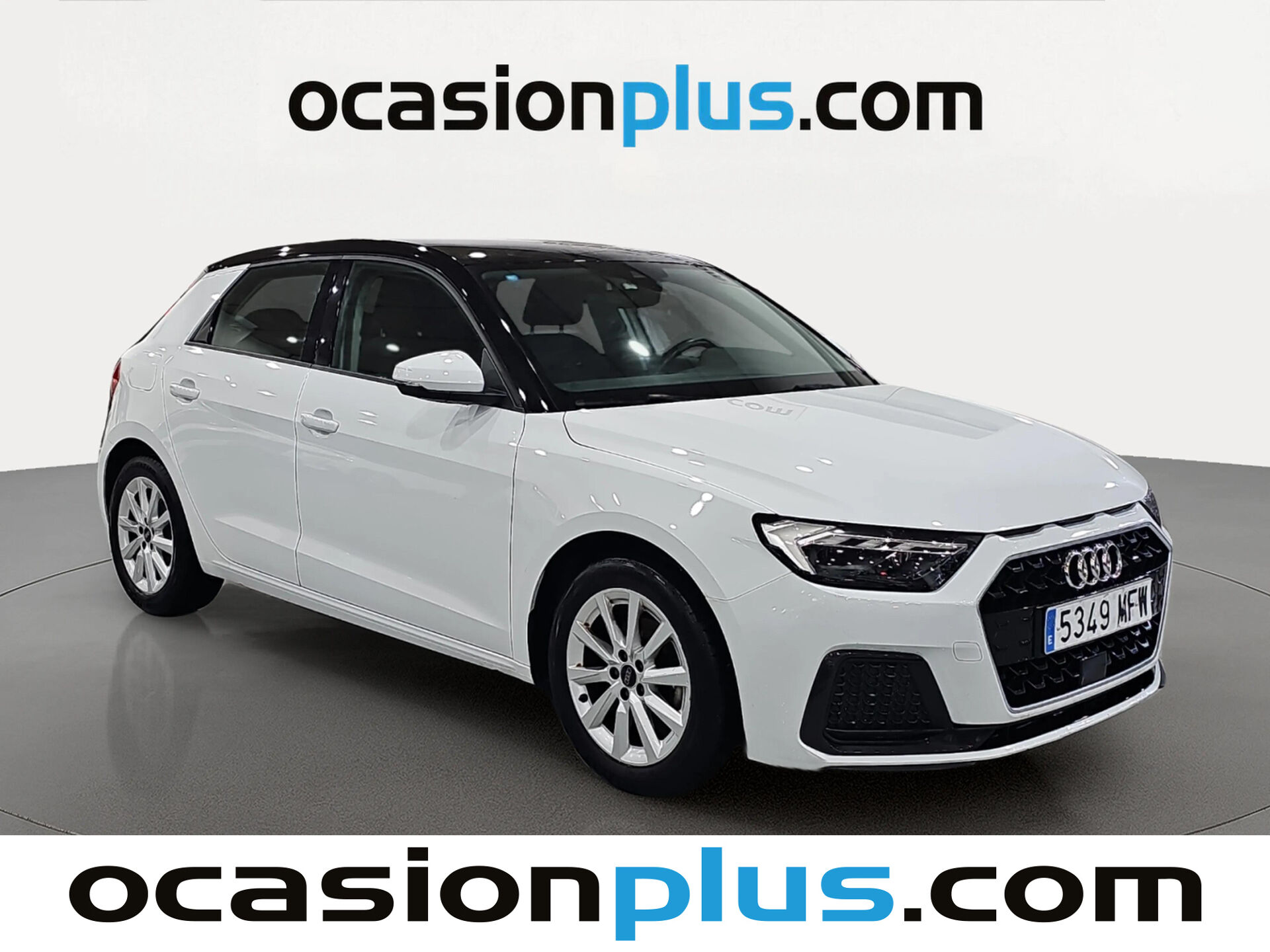 Imagen 2 de AUDI A1