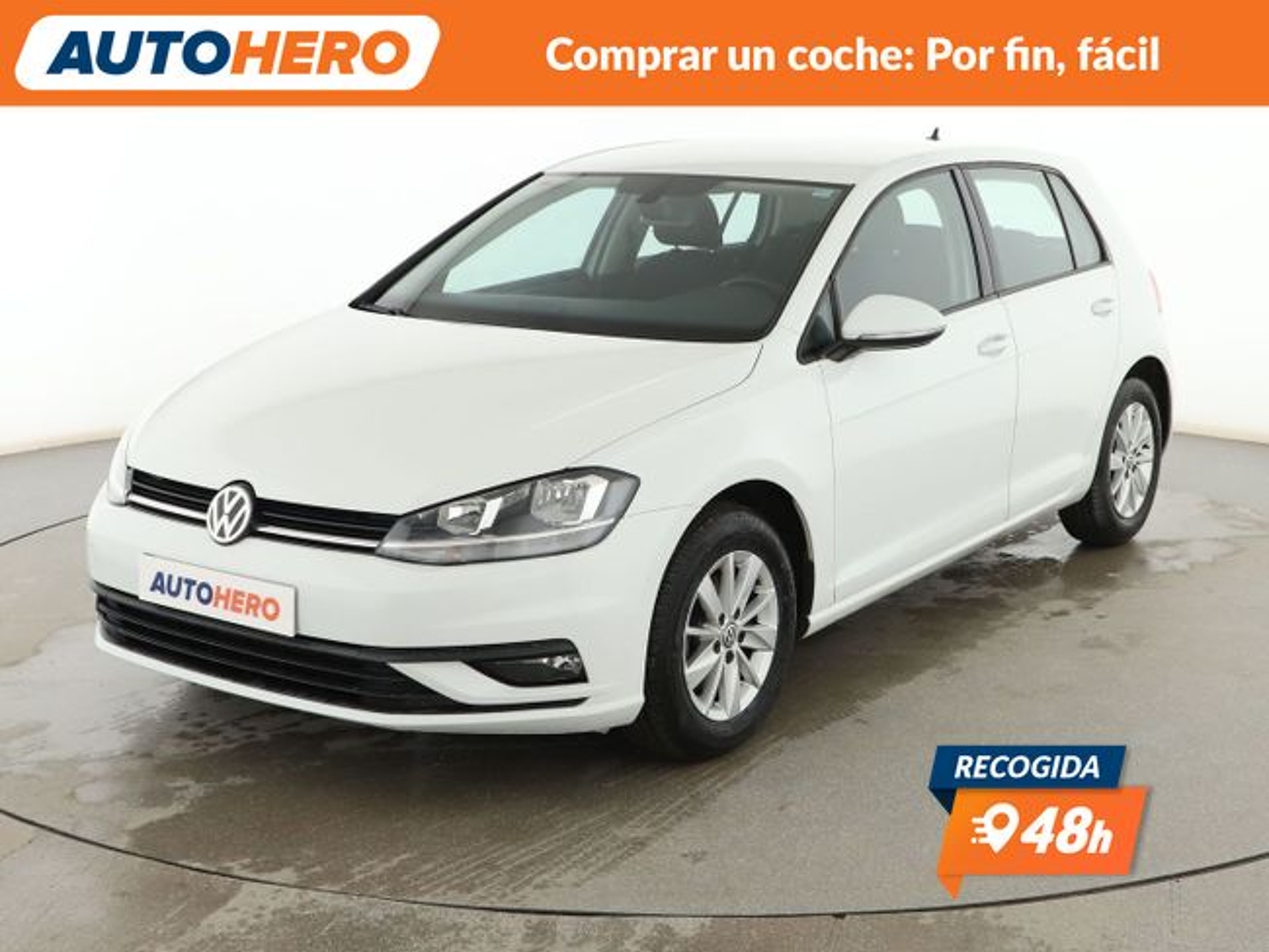 Imagen de VOLKSWAGEN Golf