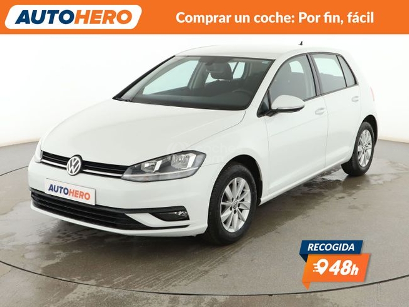 Foto del VOLKSWAGEN Golf 1.0 TSI Edition 81kW