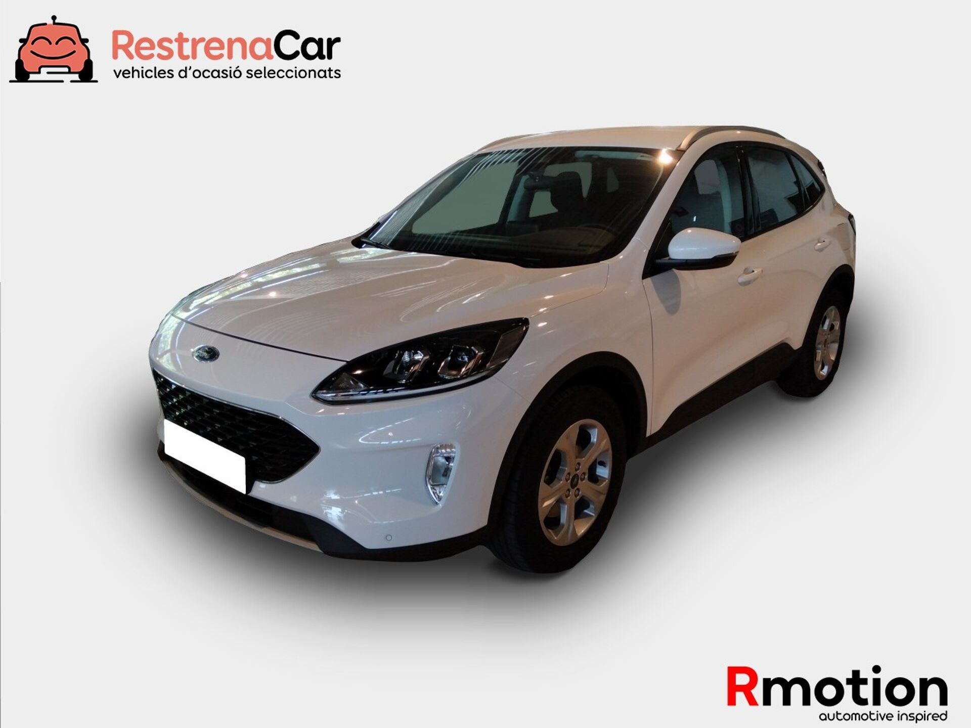 Imagen de FORD Kuga