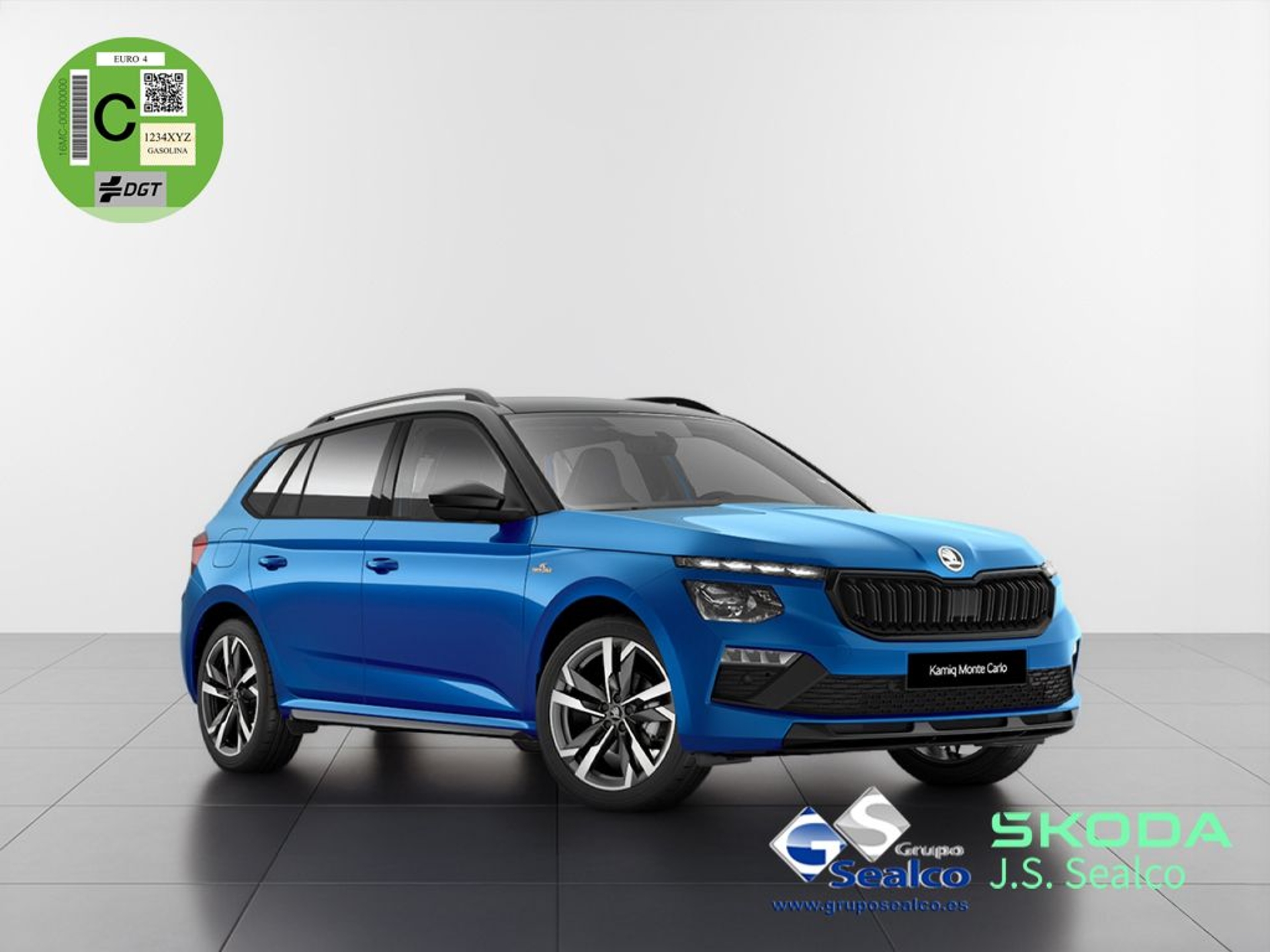 Imagen de SKODA Kamiq