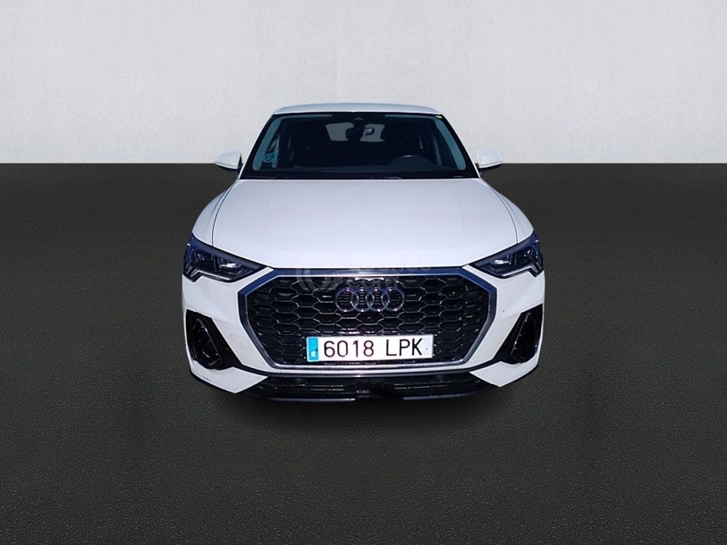 Foto del AUDI Q3 Sportback 35 TDI Advanced S tronic