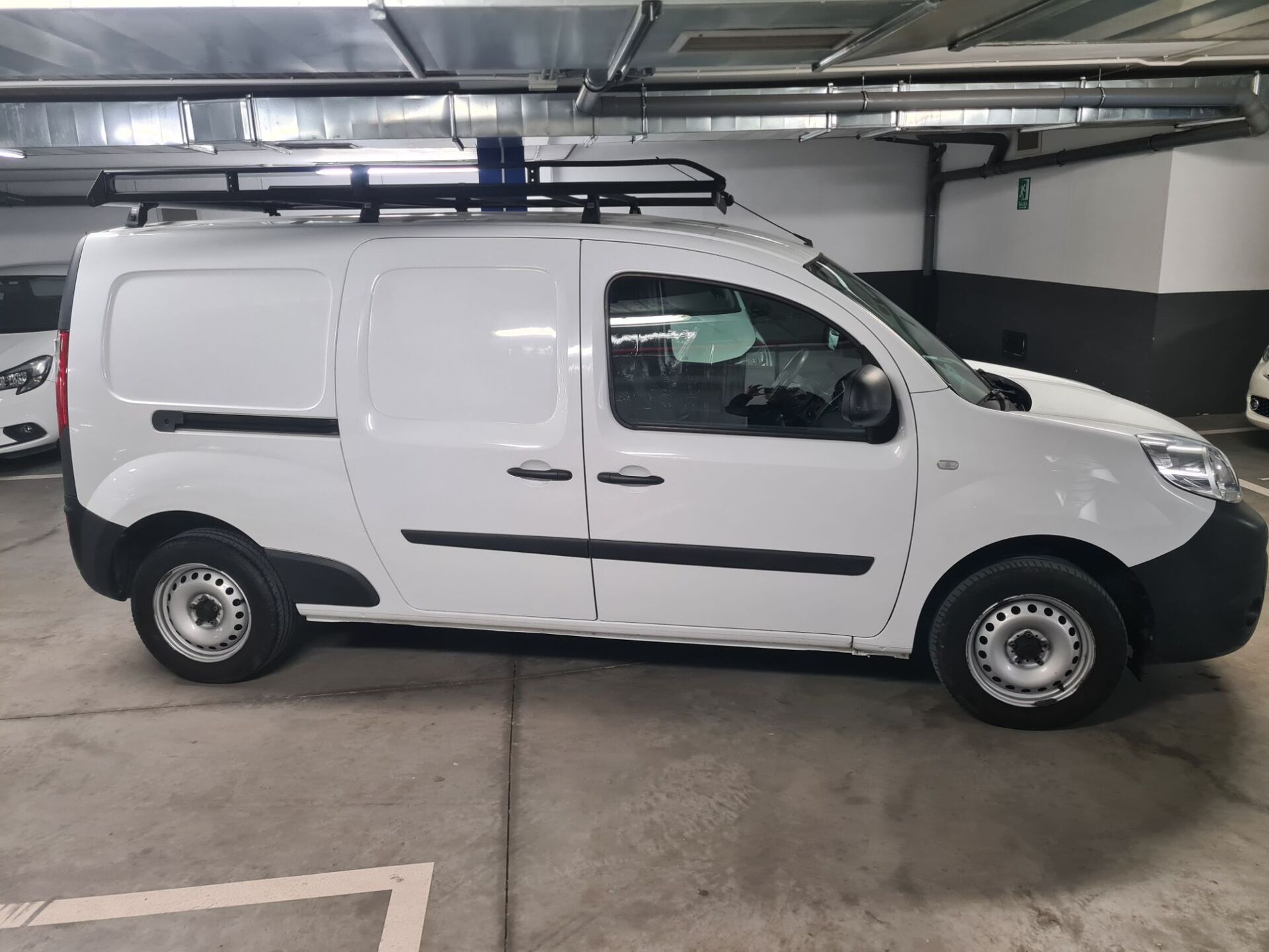 Imagen de RENAULT Kangoo