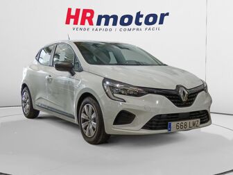 Imagen de RENAULT Clio Sce Business 53kW