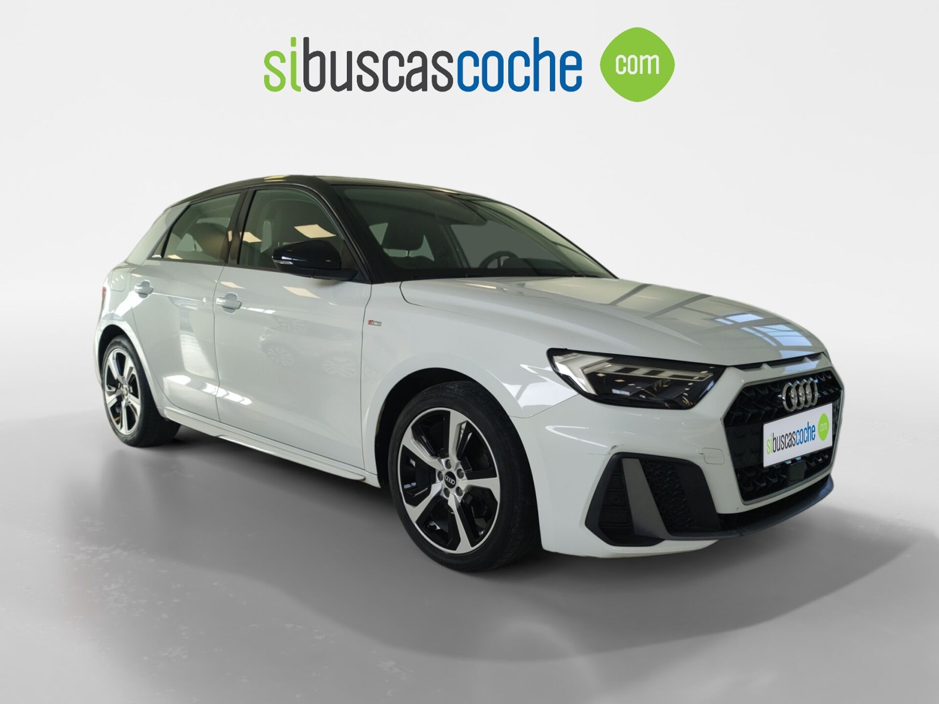 Imagen de AUDI A1