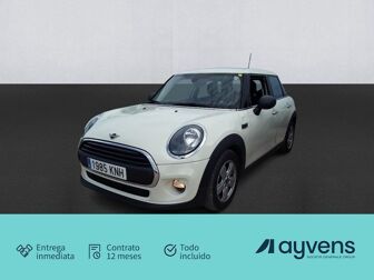 Imagen de MINI Mini One