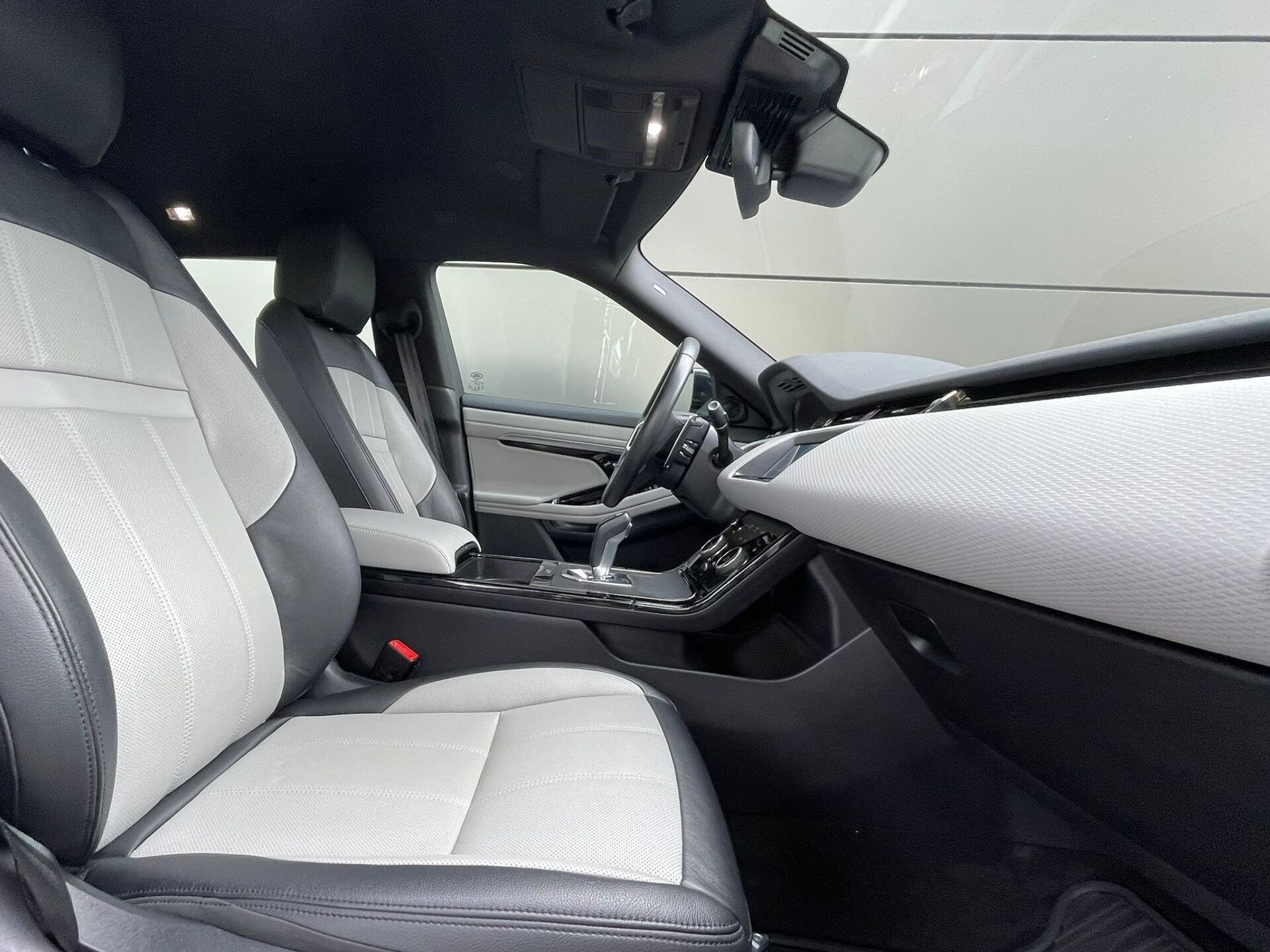 Imagen 3 de LAND ROVER Range Rover Evoque