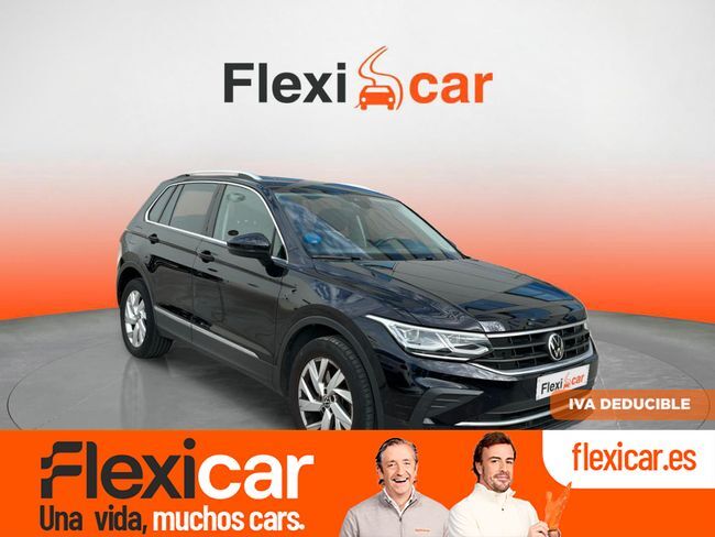 VOLKSWAGEN Tiguan (Life 1.4 TSI eHybrid 180kW (245CV) DSG) en Baleares