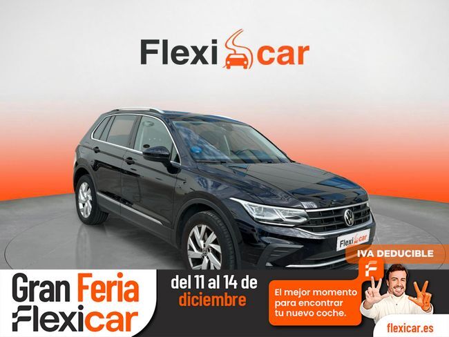 VOLKSWAGEN Tiguan (Life 1.4 TSI eHybrid 180kW (245CV) DSG) en Baleares