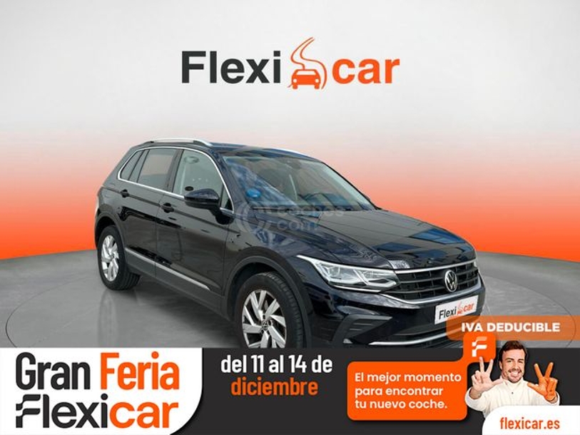 Foto del VOLKSWAGEN Tiguan 1.4 eHibrid Life 180kW